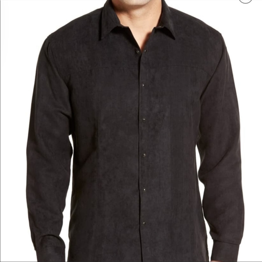 ZAGIRI SHIRT - Picture 10 of 11